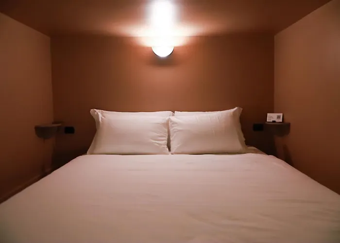 Albergue Quo Milano