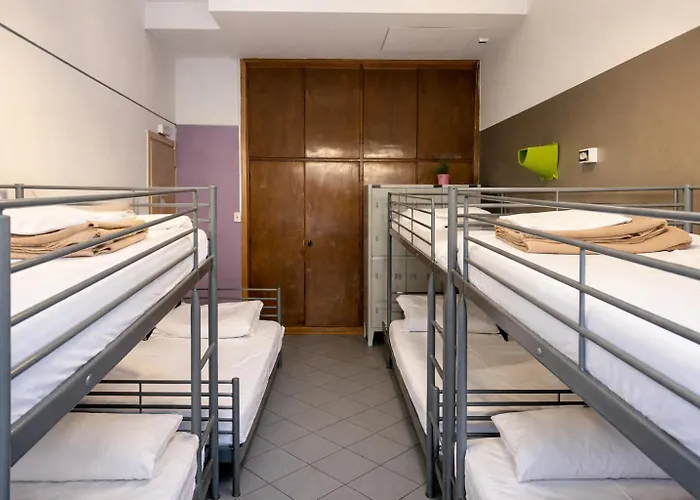 Koala Hostel Milán
